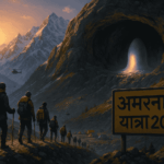 अमरनाथ यात्रा 2025