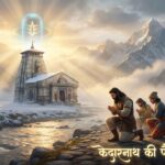 केदारनाथ का इतिहास और पौराणिक कथा