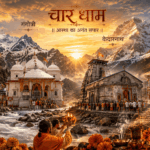 चार धाम यात्रा 2026