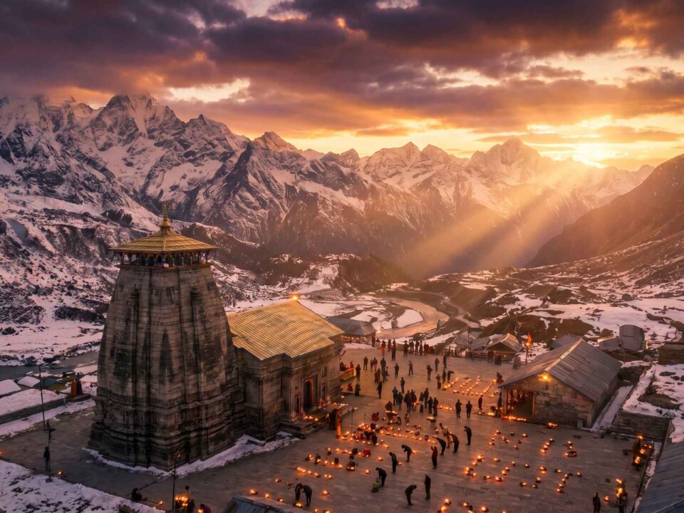 भारत की 7 सबसे रहस्यमयी तीर्थ यात्राएँ