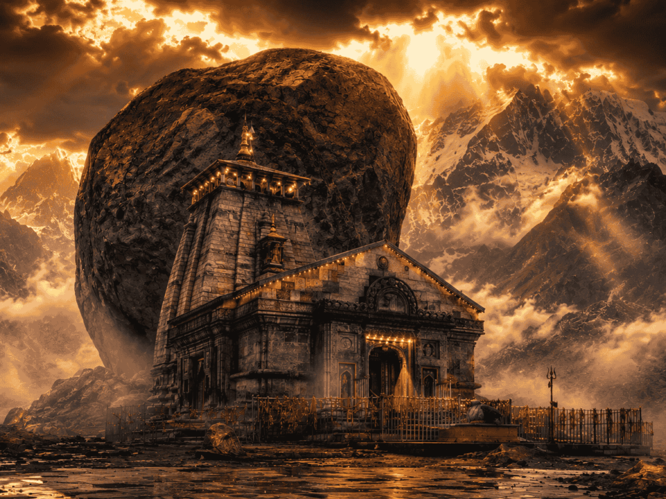 7 मंदिर जहां आज भी होते हैं चमत्कार