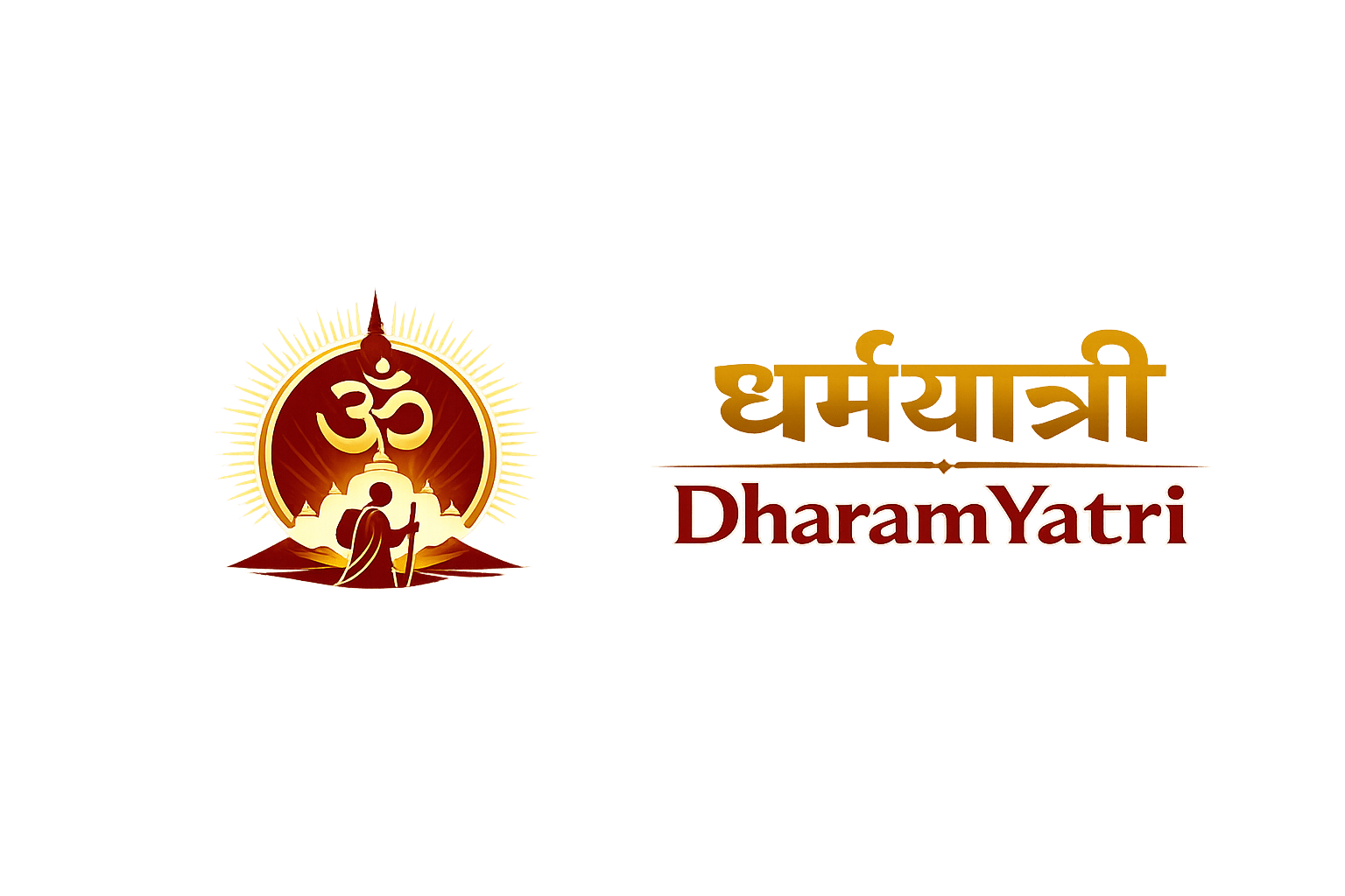 DharamYatri - आपका आध्यात्मिक साथी