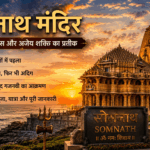 सोमनाथ मंदिर आस्था और इतिहास